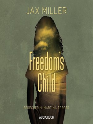 cover image of Freedom's Child